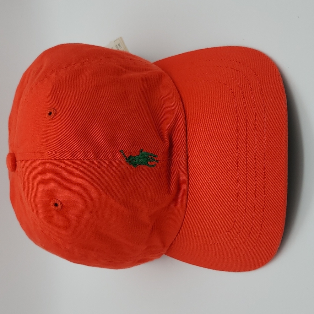 Polo by Ralph Lauren Cap
